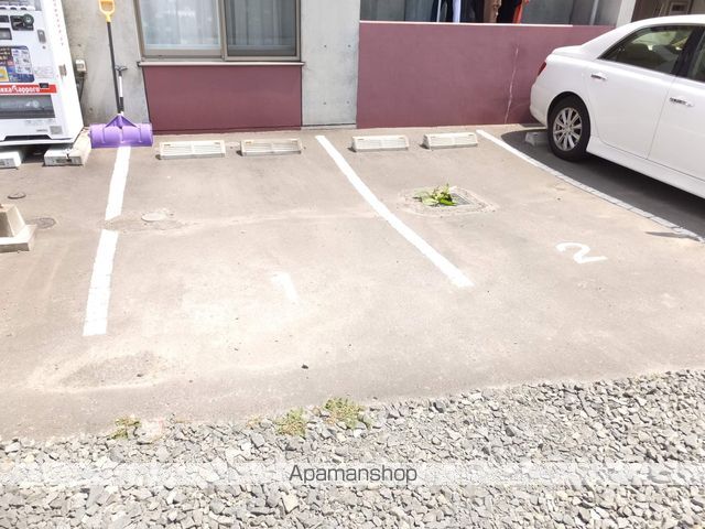ノーザンスウィートのその他写真