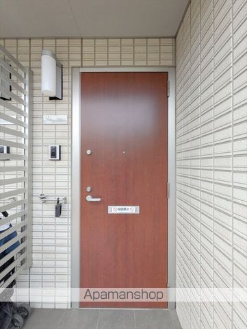 D−ROOM神田の外観写真