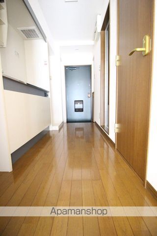 ルマージュ平野の内装写真