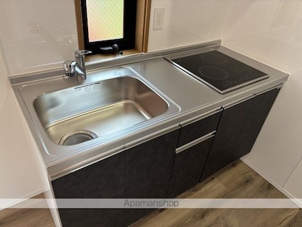 ルース根岸[1R/31.28m2]のその他内装1