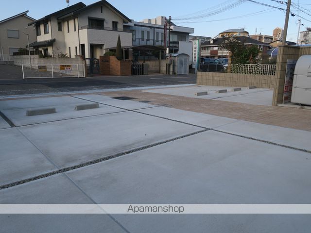 シャーメゾン東岸和田のその他写真
