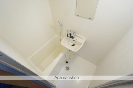 マルベリー桑原[1K/23.66m2]のバス