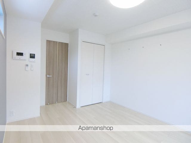 ヒカルサ京田辺大住の内装写真