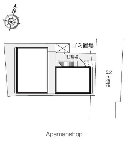 レオパレスGEMINIのその他写真