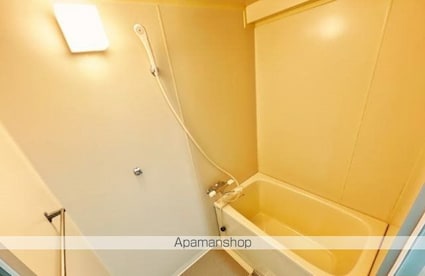 スカイビル萱町[2LDK/52.9m2]のバス