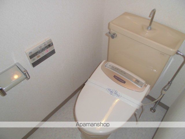 ストークマンション鹿児島の内装写真