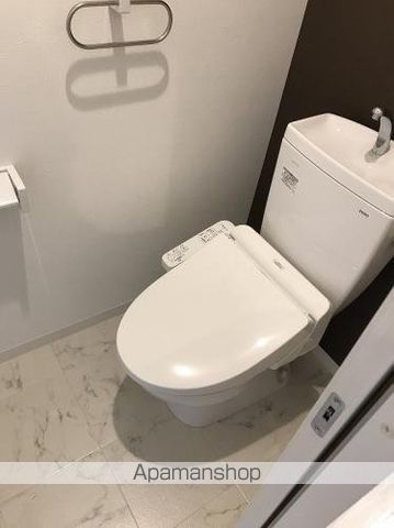バルムY B棟の内装写真