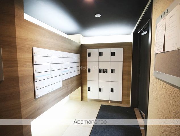レジデンス円山北のその他写真