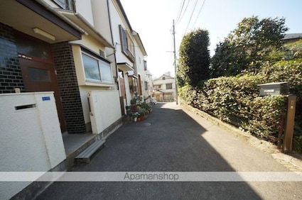 ＳＴハイム[1K/23.77m2]の外観4