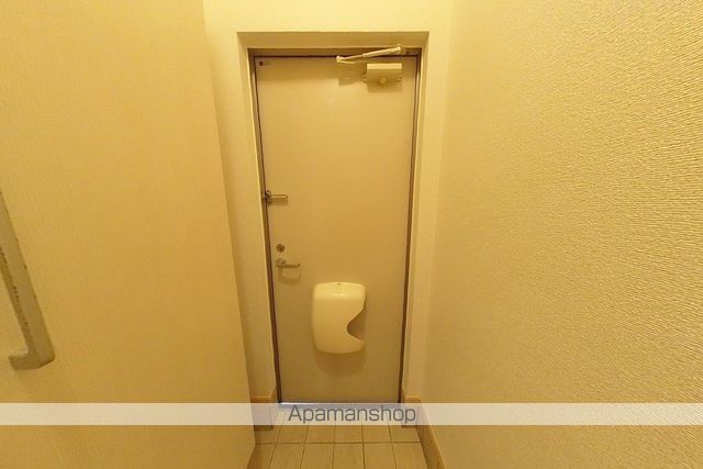 クラールさくらの内装写真