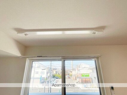 トリシアシャトー[1LDK/33.52m2]のその他設備