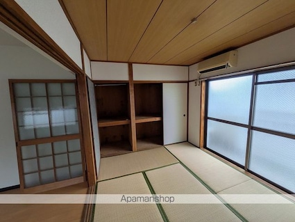 谷本レジデンス[1LDK/32m2]の内装9