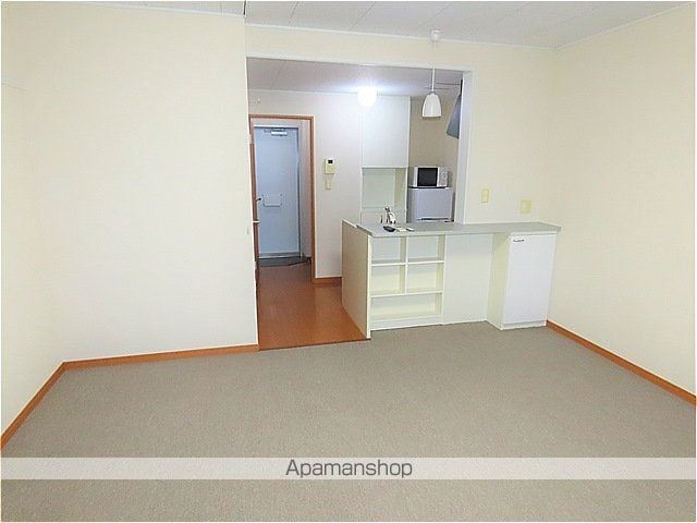 レオパレス檀田Cの内装写真