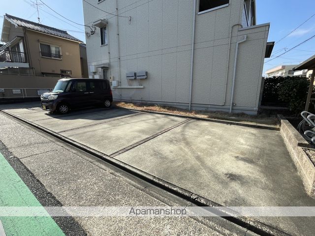 マ メゾン菊住Wのその他写真