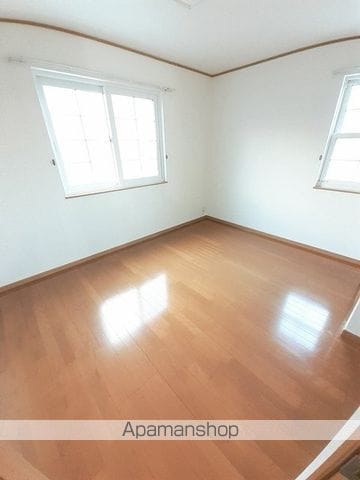 ホープヒルズ2番館の内装写真
