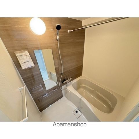 LIBTH新町SOUTHの内装写真