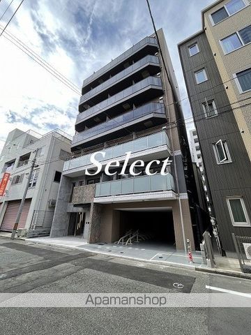 MAXIV横浜南DUEの外観写真