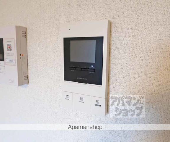 グランクレスタ シェルの内装写真