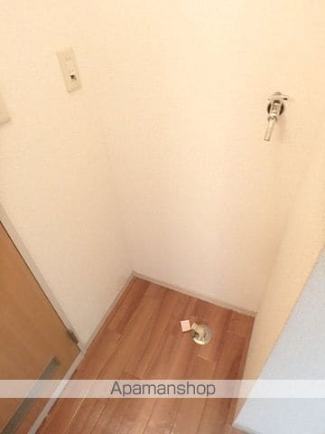 サンベルジュの内装写真