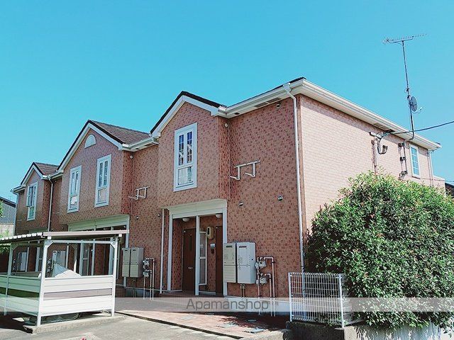 グランデパインヒルズB