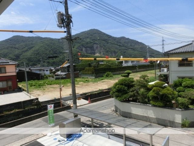 みつばち本町IIIの内装写真