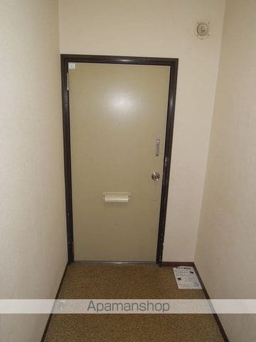 エステートハイツの内装写真
