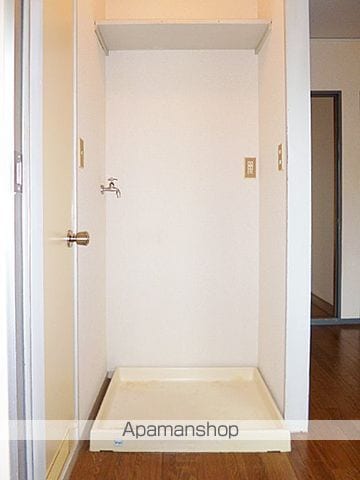 ハイツOGAWAの内装写真