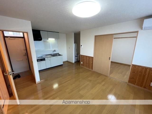 CAPE HOUSEの内装写真
