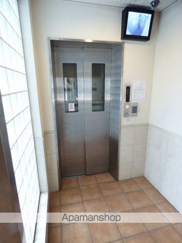 CASSIA ESAKAの内装写真
