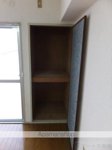 メゾン北斗の内装写真
