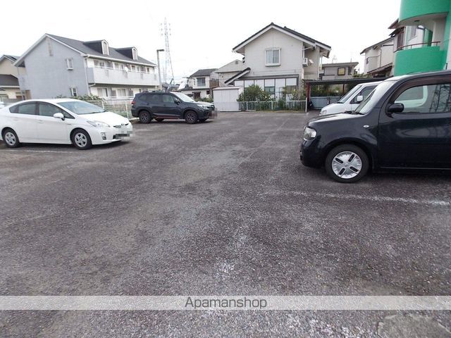 青山マンションのその他写真