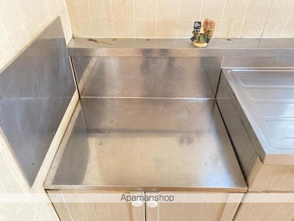 サンタウン円座　Ｅ棟[2LDK/53.46m2]の内装4