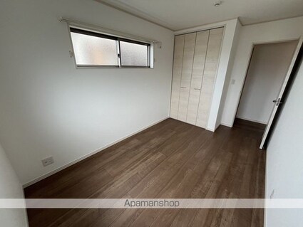 ボナールＢ[3LDK/93.98m2]の内装4