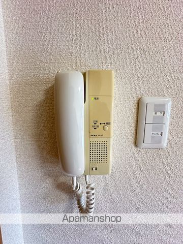 JRBハイツ室積の内装写真