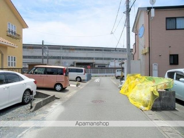 グリーンミューズの周辺写真