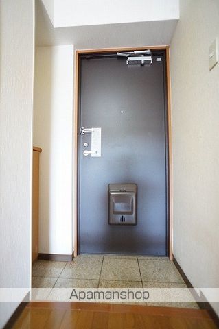 FACE Tの内装写真