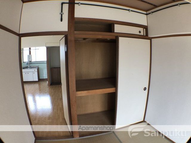 寿レジデンスの内装写真