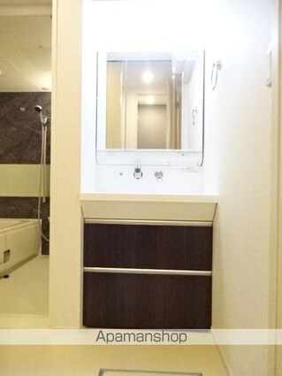 コリーナ　デュオ[2LDK/58.94m2]の洗面所