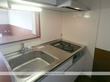 アムール上井草Ｎ[1LDK/37.54m2]のキッチン