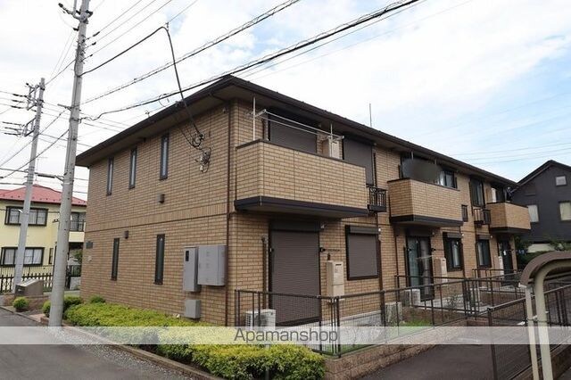 ＣＡＳＡ　ｄｅ　Ｋｏｕ[1LDK/51.57m2]の外観