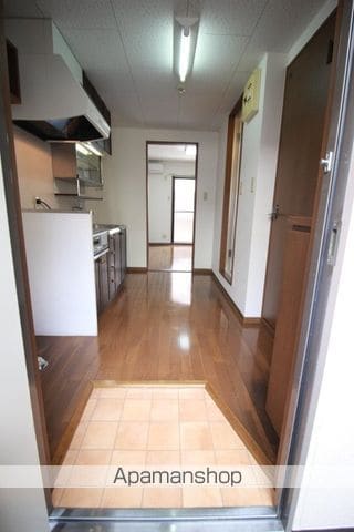 ベルメゾン山田IIの内装写真