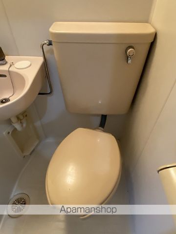 マンションKM-2の内装写真