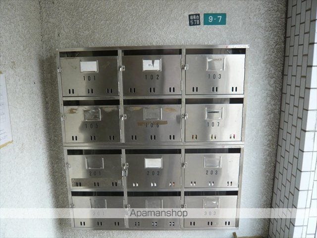 メゾン相模台の内装写真