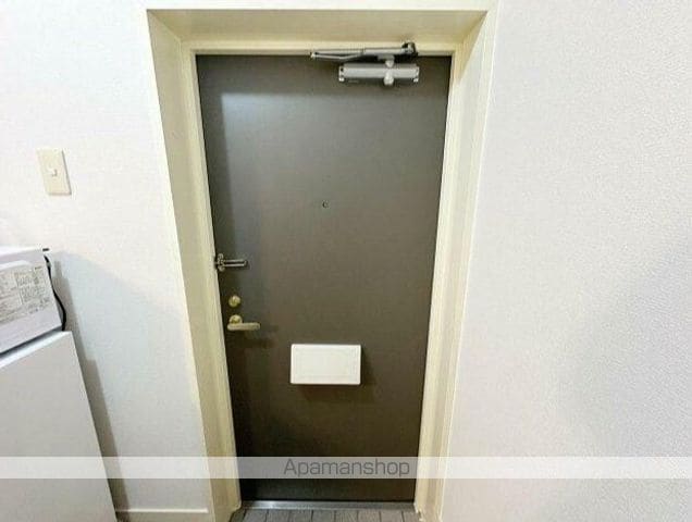 サンパレス吉祥寺の内装写真