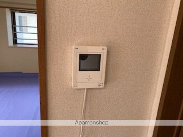 メゾンラフィネの内装写真
