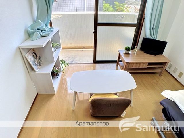 ジョイア壱番館の内装写真