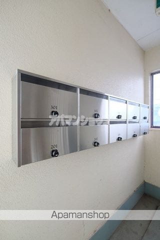 コーポ秋月の内装写真