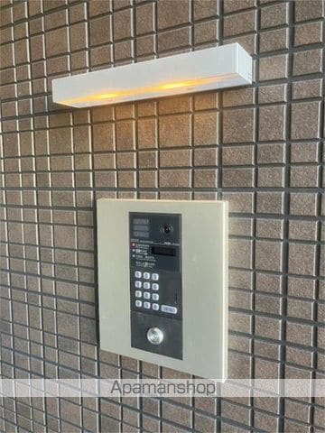 バウハウスの内装写真