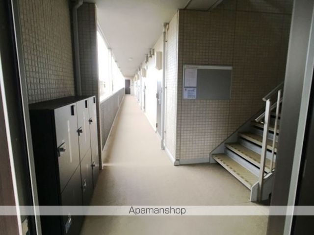 アクシア西本町の内装写真