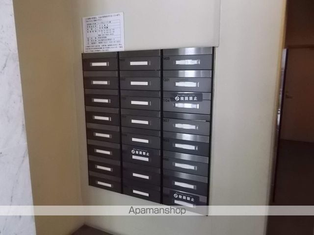 パークキューブ上野のその他写真